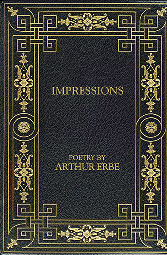 Moss Book cover art